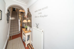 ENTRANCE - click for photo gallery